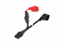 Pride Mobility Battery Harness For The Jazzy 614, 614HD, & Quantum Q614 (Used) -tools mobility Shop p49 3189 1 1