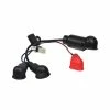 Mon Ster Battery Harness With Fuse The Pride Revo (SC63/SC64) -tools mobility Shop p49 3443 1