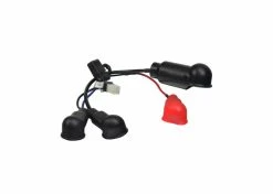 Mon Ster Battery Harness With Fuse The Pride Revo (SC63/SC64)