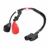 Pride Mobility Battery Harness For The Jazzy Elite 14 & Elite HD Power Chairs -tools mobility Shop p49 3952 1