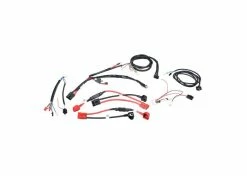 Pride Mobility Upper Wiring Harness Assembly For The Pride Sport Rider Mobility Scooter