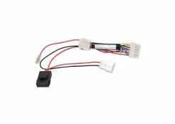 Pride Mobility Upper Wiring Harness Assembly For The Pride Sport Rider Mobility Scooter -tools mobility Shop p49 4007 6