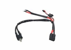 Pride Mobility Upper Wiring Harness Assembly For The Pride Sport Rider Mobility Scooter -tools mobility Shop p49 4007 7