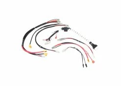 Pride Mobility Controller Harness For The Pride Revo 2.0 (S66/S67)