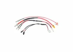 Pride Mobility Controller Harness For The Pride Revo 2.0 (S66/S67) -tools mobility Shop p49 4142 3