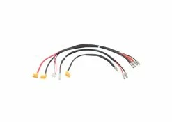 Pride Mobility Controller Harness For The Pride Revo 2.0 (S66/S67) -tools mobility Shop p49 4142 4