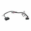 Mon Ster Electronic Tiller Harness For The Pride Victory 9 & 10 -tools mobility Shop p49 6871 1