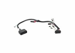 Mon Ster Electronic Tiller Harness For The Pride Victory 9 & 10