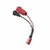 Pride Mobility Quick Disconnect Front Battery Cable For The Jet 2, Jet 3, & Jet 10 -tools mobility Shop p49 8874 2
