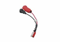 Pride Mobility Quick Disconnect Front Battery Cable For The Jet 2, Jet 3, & Jet 10