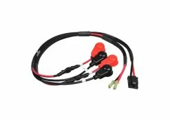 Mon Ster Battery Cable Harness For Jazzy Elite Series & Select GT Power Chairs With The GC2/GC3 Joystick