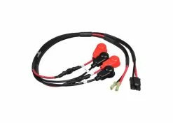 Mon Ster Battery Cable Harness For PaceSaver Plus III Scooters