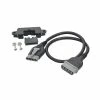 Pride Mobility Strain Relief Clamp & Extension Cable For The Jazzy Select 14 & Select 14XL With VR2 Controller