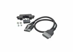 Pride Mobility Strain Relief Clamp & Extension Cable For The Jazzy Select 14 & Select 14XL With VR2 Controller