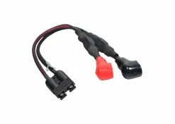 Pride Mobility Battery To Controller Cable Assembly For Jazzy & Quantum Power Chairs