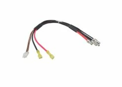 Mon Ster Electronic Controller, Motor, And Brake Harness For The Go-Go Elite Traveller, Elite Traveller Plus, And Ultra X