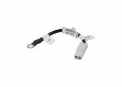 Mon Ster Negative Battery Box To Circuit Breaker Wire Harness For The Go-Go Elite Traveller And Elite Traveller Plus