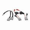 Battery Wiring Harness Kit For The Invacare L-3X -tools mobility Shop q76 8877 1 1