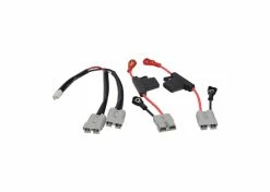 Battery Wiring Harness Kit For The Invacare L-3X