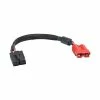 Battery Extension Cable For The Invacare Pronto M71, M91, & M94 With SureStep