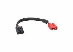 Battery Extension Cable For The Invacare Pronto M71, M91, & M94 With SureStep