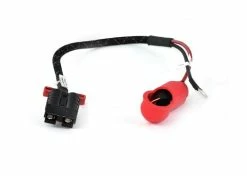 Mon Ster Quick Disconnect Battery Cable With Fuseable Link For Jazzy 1121