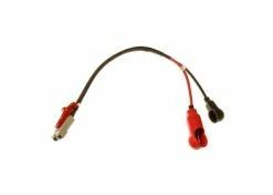 Mon Ster Quick Disconnect Battery Cable With Fuseable Link For Quantum Power Chairs