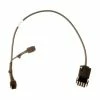 Mon Ster Rear Intermediate Wiring Harness For The Pride Celebrity X (SC4001/SC4401) And Celebrity XL Heavy Duty (SC445/SC4450DX) -tools mobility Shop rear intermediate wiring harness pride sc4001 2