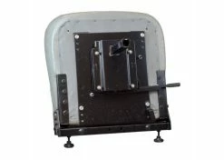 Mon Ster Seat Assembly With Base For The Hoveround® MPV4 And ®MPV5® (Used) -tools mobility Shop seat assembly with base hoveround mpv5 used 3 2