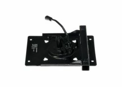 Pride Mobility Clover Leaf Seat Base Platform For The Jazzy Select, Select 6, Jet 1, & Jet 3 (Used)