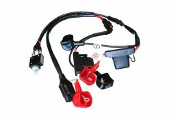 Battery Harness For The Drive Medical Image EC & Sunfire Plus GT