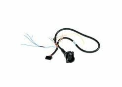 Mon Ster Tiller To Dash Harness For The Rascal 600 Mobility Scooter