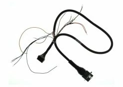 Mon Ster Tiller To Dash Harness For The Rascal 600 Mobility Scooter -tools mobility Shop tiller dash harness rascal 600 3 2