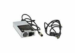 Mon Ster Off-Board XLR Battery Charger For The Hoveround® MPV4® And MPV5® (Used)