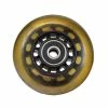Mon Ster Front Anti-Tip Wheel For The Hoveround® MPV4® And MPV5® (Used)