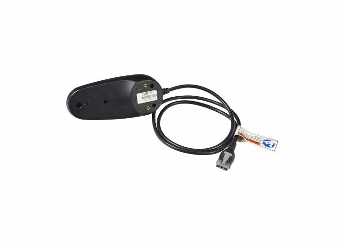 Mon Ster 2 Key GC Joystick Remote With 3 Prong Connector (Used) 5 Mon Ster 2 Key GC Joystick Remote With 3 Prong Connector (Used) - Image 3