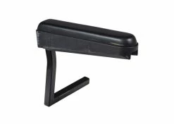 Mon Ster Right Armrest Assembly With Armpad For Jazzy Power Chairs (Used)