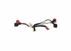 Mon Ster Front And Rear Battery Wiring Harnesses For Jazzy And Jet Power Chairs (Used)