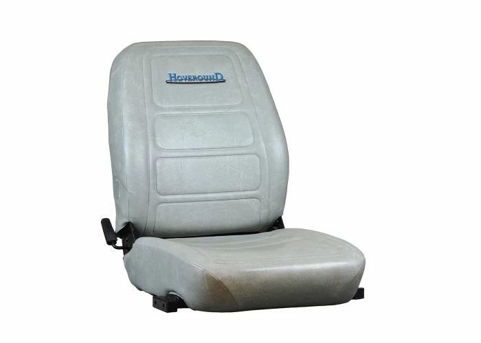 Mon Ster High Back Seat Assembly Without Base For The Hoveround® MPV5® (Used) 3 Mon Ster High Back Seat Assembly Without Base For The Hoveround® MPV5® (Used)