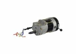 Mon Ster Right Motor Assembly For The Hoveround® MPV5®, Older Version (Used)