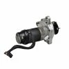 Mon Ster Right Side Motor & Brake Assembly For The Jazzy Select And Select GT (Used) -tools mobility Shop u57 3544 1