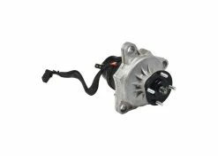 Mon Ster Right Side Motor & Brake Assembly For The Jazzy Select And Select GT (Used) -tools mobility Shop u57 3544 2