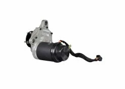 Mon Ster Right Side Motor & Brake Assembly For The Jazzy Select And Select GT (Used) -tools mobility Shop u57 3544 3