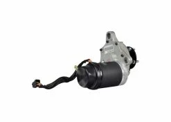 Mon Ster Left Side Motor & Brake Assembly For The Jazzy Select And Select GT (Used) -tools mobility Shop u57 3545 3