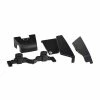 Mon Ster Interface Standoff And Left Side Panel Shrouds For Jazzy Select, Select GT And Select 6 (Used) -tools mobility Shop u57 3558 1