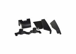 Mon Ster Interface Standoff And Left Side Panel Shrouds For Jazzy Select, Select GT And Select 6 (Used)