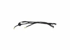 Pride Mobility Complete Battery & Power Harness Assembly For The Jazzy Air, Select, Select 6, & Select 6 Ultra (Used)