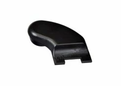 Front Right Side Caster Wheel Headtube Cap For The Invacare Pronto M50, M51, M61, And M91 (Used)