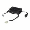 Mon Ster 24 Volt 4.0 Amp On-Board Battery Charger For Rascal 600F (Used) -tools mobility Shop u57 3584 1 1