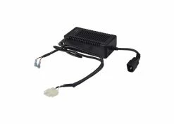 Mon Ster 24 Volt 4.0 Amp On-Board Battery Charger For Rascal 600F (Used)